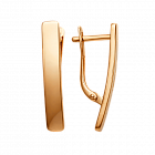 Серьги 005632-1000