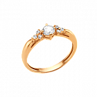 Кольцо 000981-1102