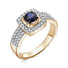 Кольцо К1571-0122