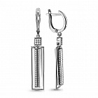 Серьги 45776А