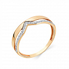 Кольцо 001-0652-0001-011