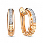 Серьги 1208395