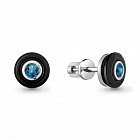 Серьги пусеты  4711408