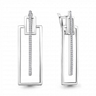 Серьги 48766А