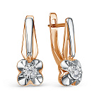 Серьги С2538-120 бр