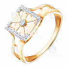 Кольцо кл4279-01