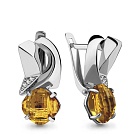 Серьги 4494706А
