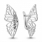 Серьги 34175