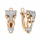 Серьги 1207382