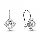 Серьги детские 48647А