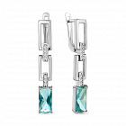 Серьги 45026188А