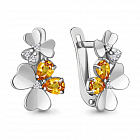 Серьги 4765206А