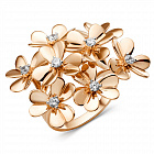 Кольцо 010641-1102