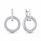 Серьги 49522