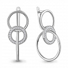 Серьги 49711А