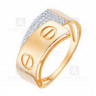 Кольцо кл3955-01