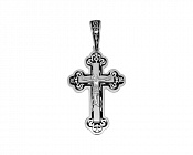 Крест 0800191-00875