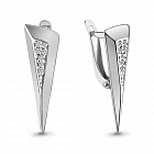 Серьги 49471А