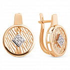 Серьги 502862-1102