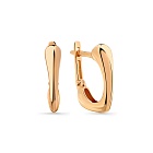 Серьги 002-0933-0000-010