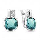 Серьги 4750188А