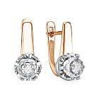 Серьги С2697-120 бр
