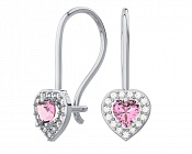 Серьги детские 0201716-04035