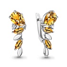 Серьги 45009006А