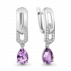 Серьги 45016404А