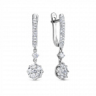 Серьги 21629-251-00-00