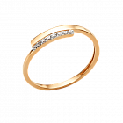 Кольцо 000761-1102