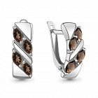 Серьги 4968901