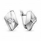 Серьги 48908А