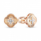 Серьги пусеты  050223