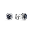 Серьги пусеты  С1063-0222