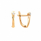 Серьги 000652-1102