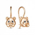 Серьги детские 1208212