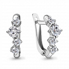 Серьги 49371А