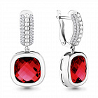 Серьги 4703485А