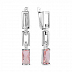 Серьги 45026190А