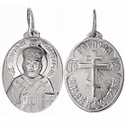 Иконка 8547-1Св.Николай