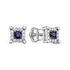 Серьги пусеты  С03359-0222