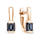 Серьги С3606-102