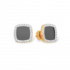 Серьги пусеты  С13220048