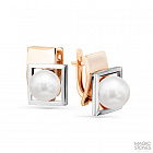 Серьги 02-3-008-0500-141