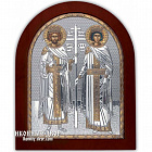 Икона PSM1146 BX Св. Константин и Елена 150*210