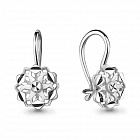 Серьги детские 30908