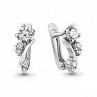 Серьги 49416А