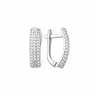 Серьги 1210017332-501