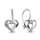 Серьги детские 30904
